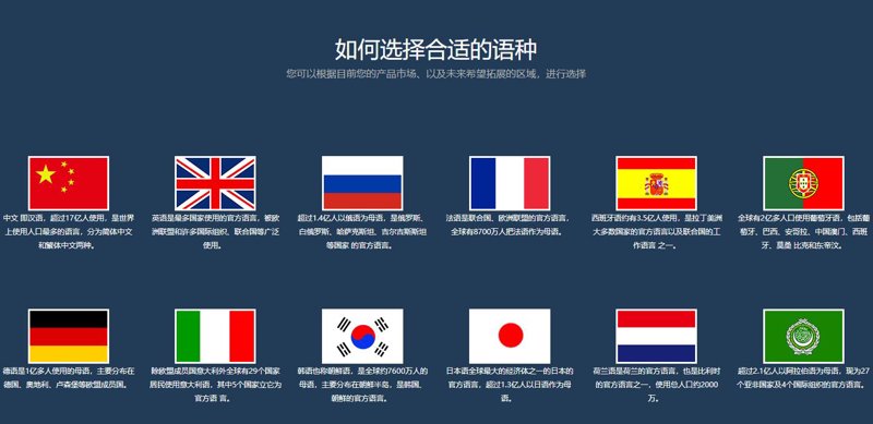 选择企业官网定制服务的攻略